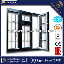 Aluminium window trim