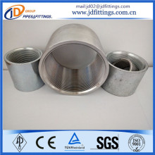 Steel Full & Half Couplings Product Specifications