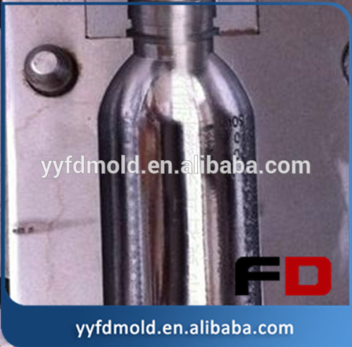 Household Product Plastic Injection Mould Shaping Mode pet bottle mould