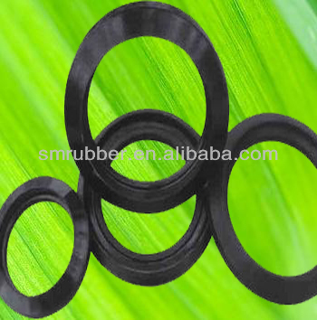 OEM rubber valve seal washer for shower
