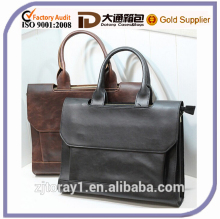 Vintage Men Lastest Fashion Briefcase from China