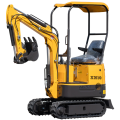 Rhinoceros xn08 excavator for sale uk