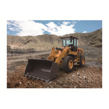 3.6ton Lovol Wheel Loader FL936F