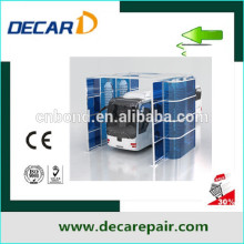 Best supplier of China Bus wash machine