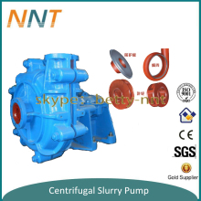 propeller pump Sand Suction Dredging Pumps