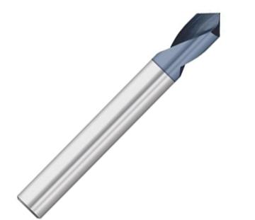 Solid Carbide Centering Spot Drill for Centre Spot