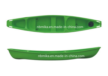 2014 Fishing Plastic Classic Canoe, River Canoe, Touring Kayak, Recreation Kayak, (M08)