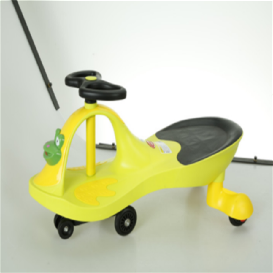 Zarokên Li Derveyî Magic Wheel Car Music Toy Toy