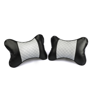 PU Car Pillows: Comfortable Neck Support for Car Seats