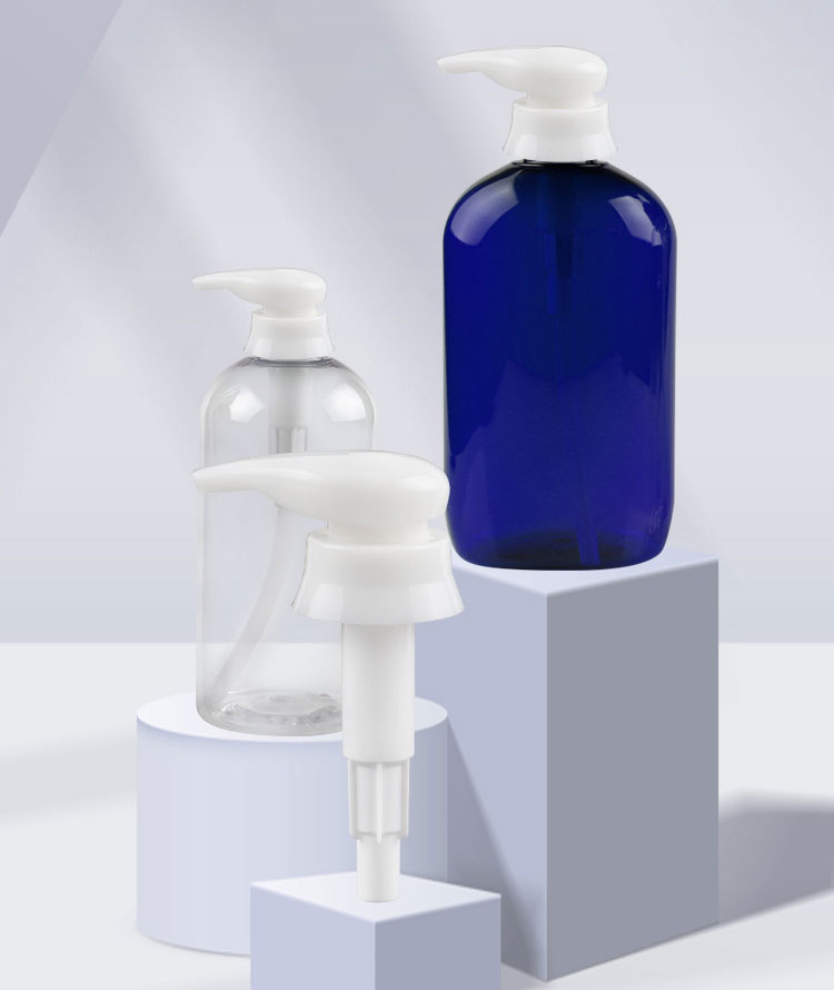 High Quality Recyclable PP Trigger Sprayer Plastic Trigger Sprayer With Good Price