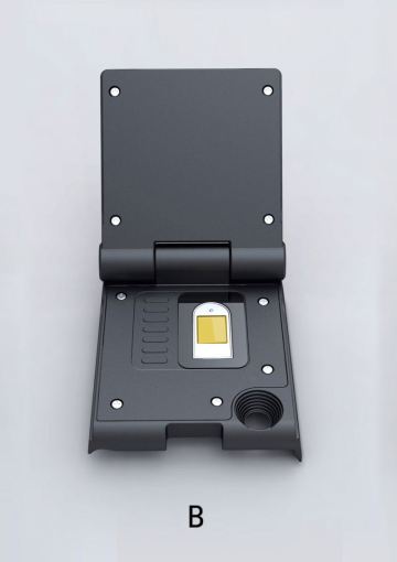 C5000Z fingerprint reader module uart