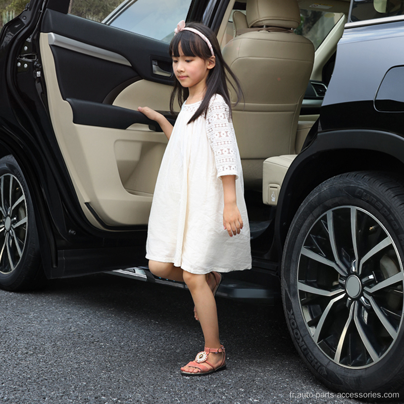 Pédale de pied de voiture de haute qualité pour Volkswagen