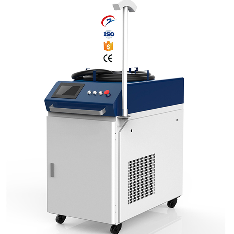 Fiber Laser Welding Machine