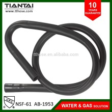 washing machine outlet hose/connector