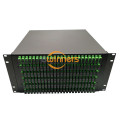 5U 288 Cores SC Fiber Patch Panel Box