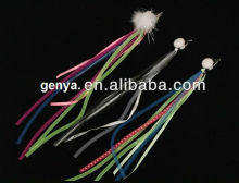 Fashion Flash hair Extensions Led hair braid Flash hair braid accessories