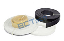 PU Flat Transmisson Belt - Different Color & Thickness