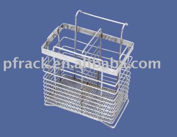 chopsticks rack