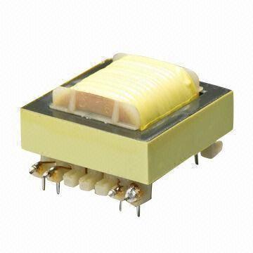 High frequency transformer, applicable in UPS and inverter