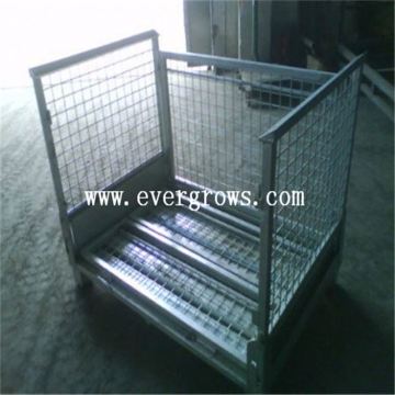 Used Steel Cargo Containers For Sale