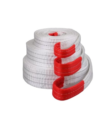 Manufacturer Directly Supplies Flat Ropes and Specialized Cloth Straps