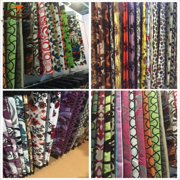 sofa cover fabric/fabric material for sofa set