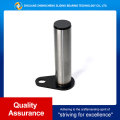 Precision Engineered Pin Shaft for Excavator Use