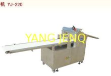 Easy Operating, Cleaning Rusk Making Machine / 380v, 50 / 60hz, 1 Or 3 Phase, 6hp