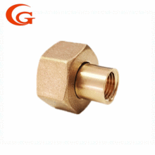 Brass Faucet Adapter for Water Connection