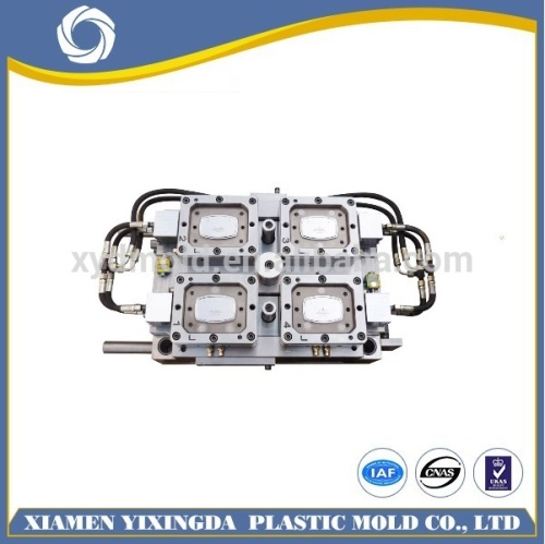 Top quality forming mould