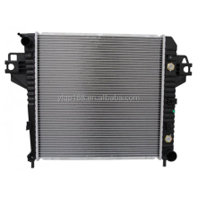 Jeep Liberty 3.7L V6 Radiator 2002-2006 - 52080118AA