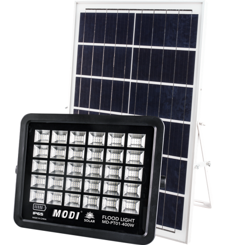 outdoor solar security lights