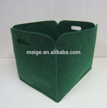 BSCI audit factory felt storage bag/felt bag