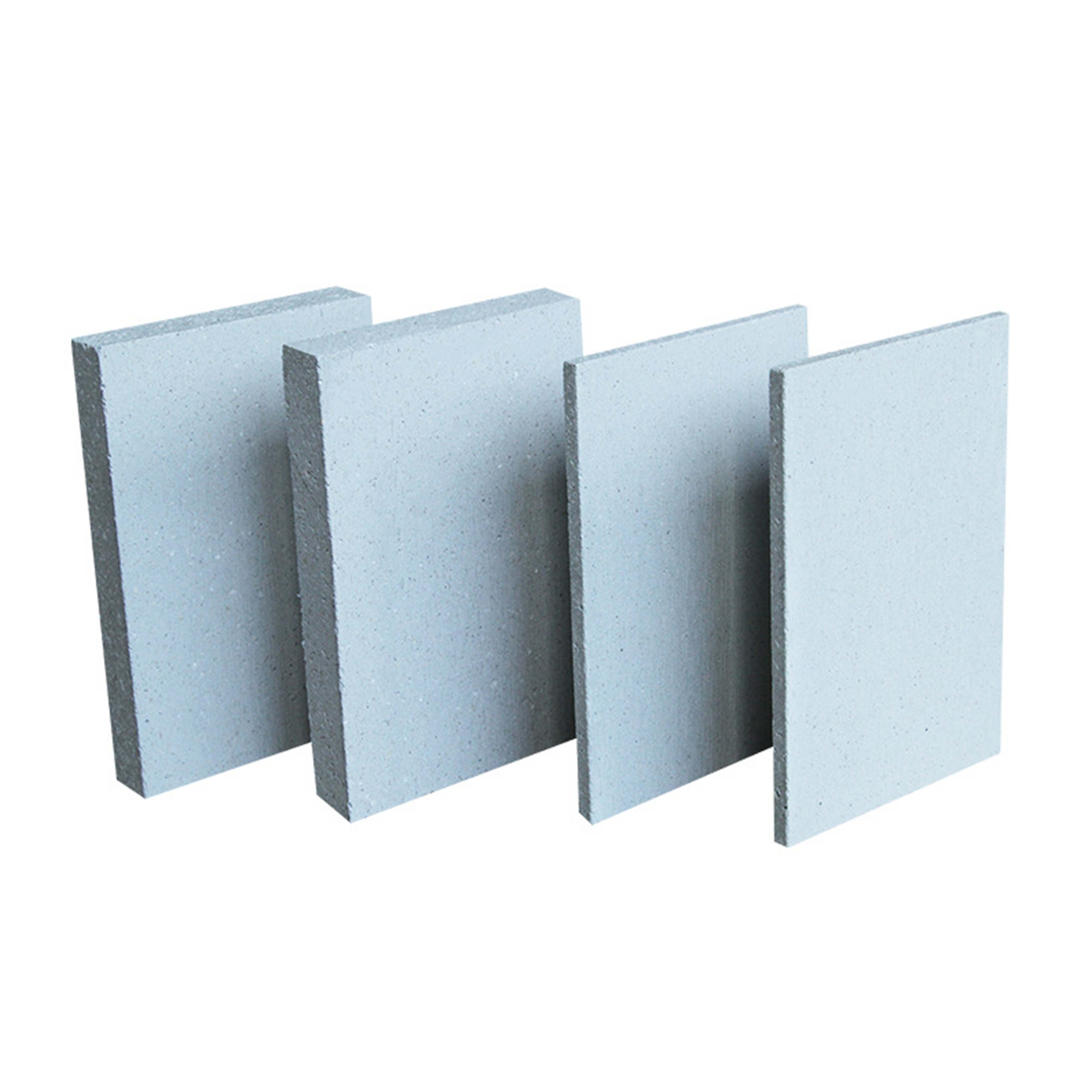 Factory direct sale adaptability, good durability and good durability partition fireproof board