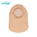 Economical Colostomy Two piece System Ostomy Bag Hook