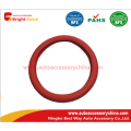 Car Silicone Steering Wheel Cover