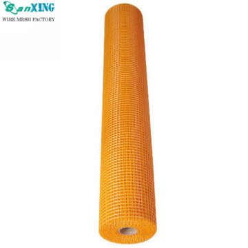 Fiberglass Mesh Cloth Roll Waterproof