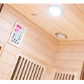 Sauna House For Sale Hot sale mini far infrared sauna room