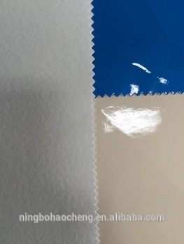 Whatproof Leather Fabric for Boot/Wearfoot