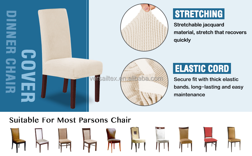 Dining Chair Covers