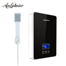 On Demand Smart Tankless Water Heater - 6.0kW Multipoint Electric Heater