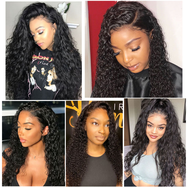 Cuticle Aligned 11a grade hair weave, vietnamese pixel curl double drawn human hair, unprocessed 11a mink brazilian hair