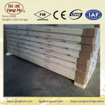 pu insulation sandwich panels
