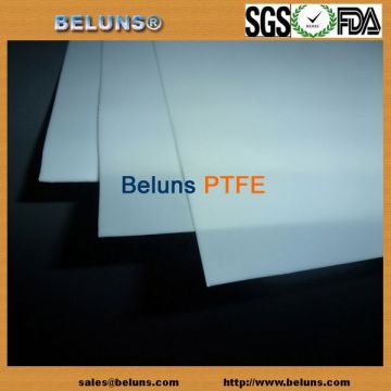 2mm ptfe white sheet