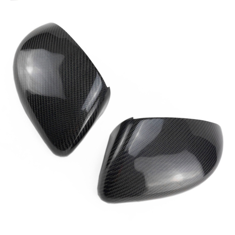 Surface Treatment Carbon Fiber CNC Products