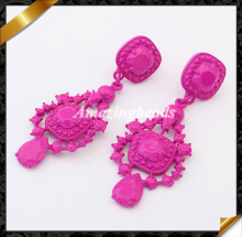 2014 Special Design Fashion Wholesale Earrings with Five Color (FE019)