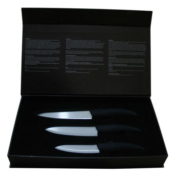 ceramic knives supplier