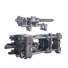 Machine Price for Injection Unit and Clamping Unit in 220T Injection Molding Machine Parts