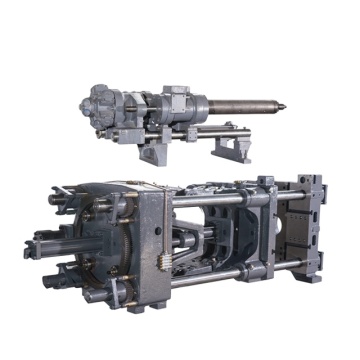 Machine Price for Injection Unit and Clamping Unit in 220T Injection Molding Machine Parts