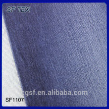 cotton polyester spandex denim fabric denim textile fabric,SF1107